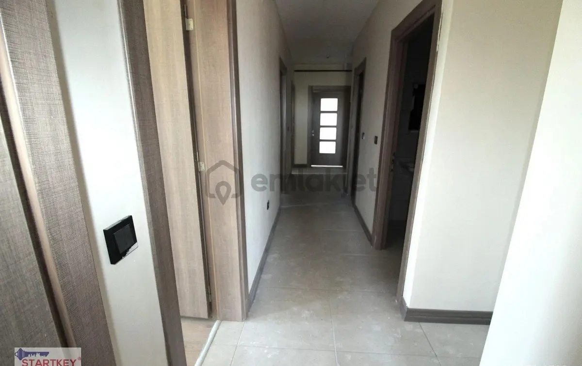 Kuvayi Milliye 2.etap Da Kiralık 3+1 Daire - 8