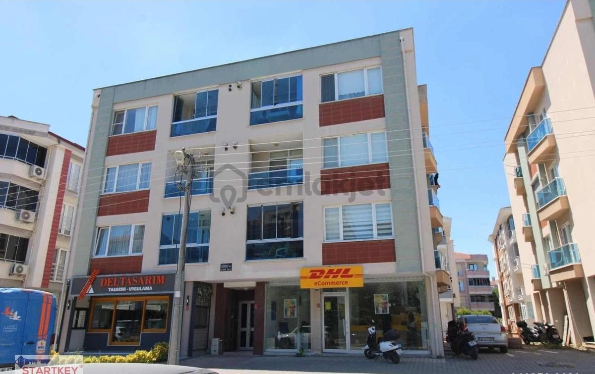 Startkey Yön Den Paşaalanı'nda Satılık İşyeri - 21