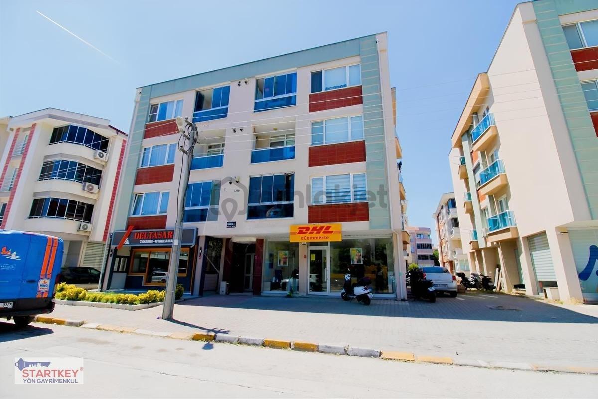Startkey Yön Den Paşaalanı'nda Satılık İşyeri - 10