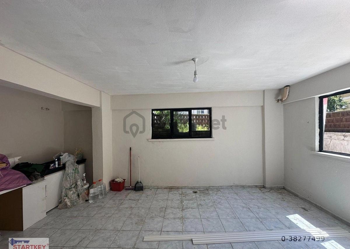 Balıkesir Bahçelievlerde Satılık Mağaza Depo - 4