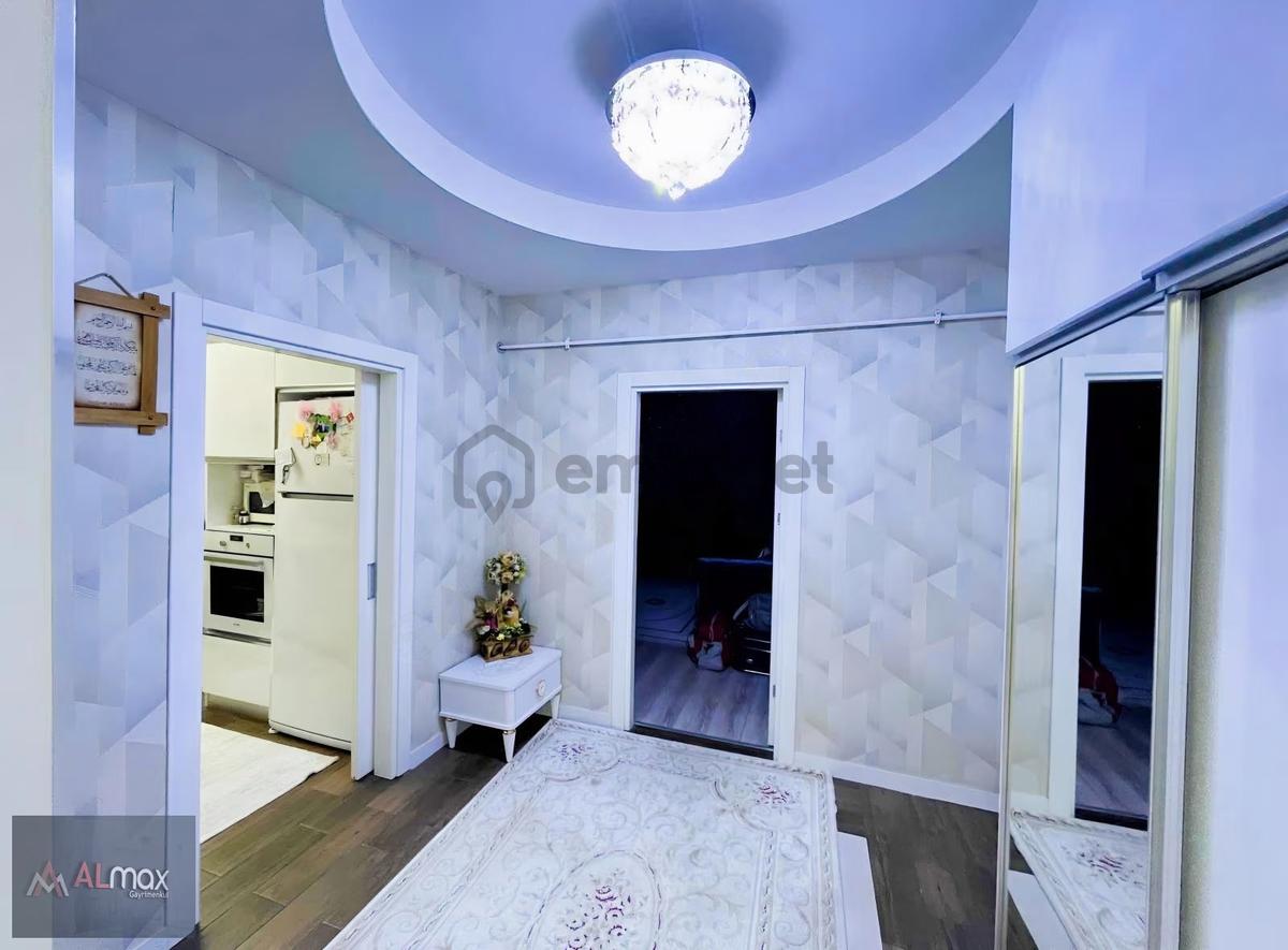 Serkent Bahçelievler De Utra Lüks Daire - 8