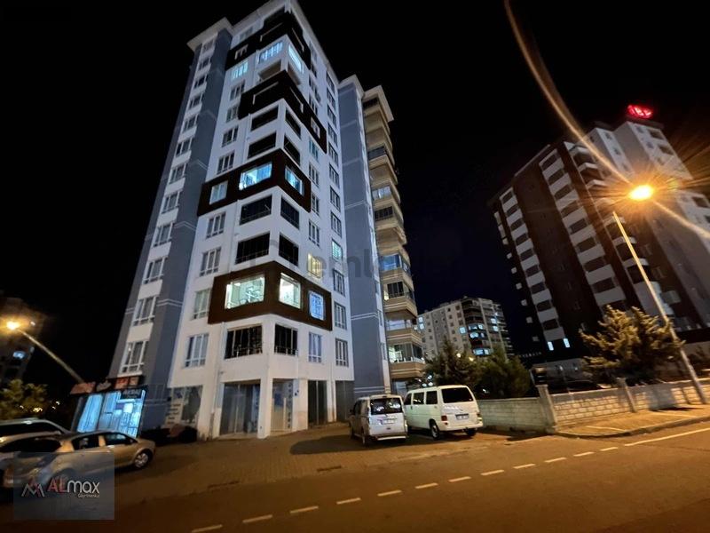 Serkent Bahçelievler De Utra Lüks Daire - 26