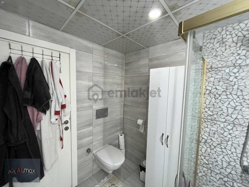 Serkent Bahçelievler De Utra Lüks Daire - 15