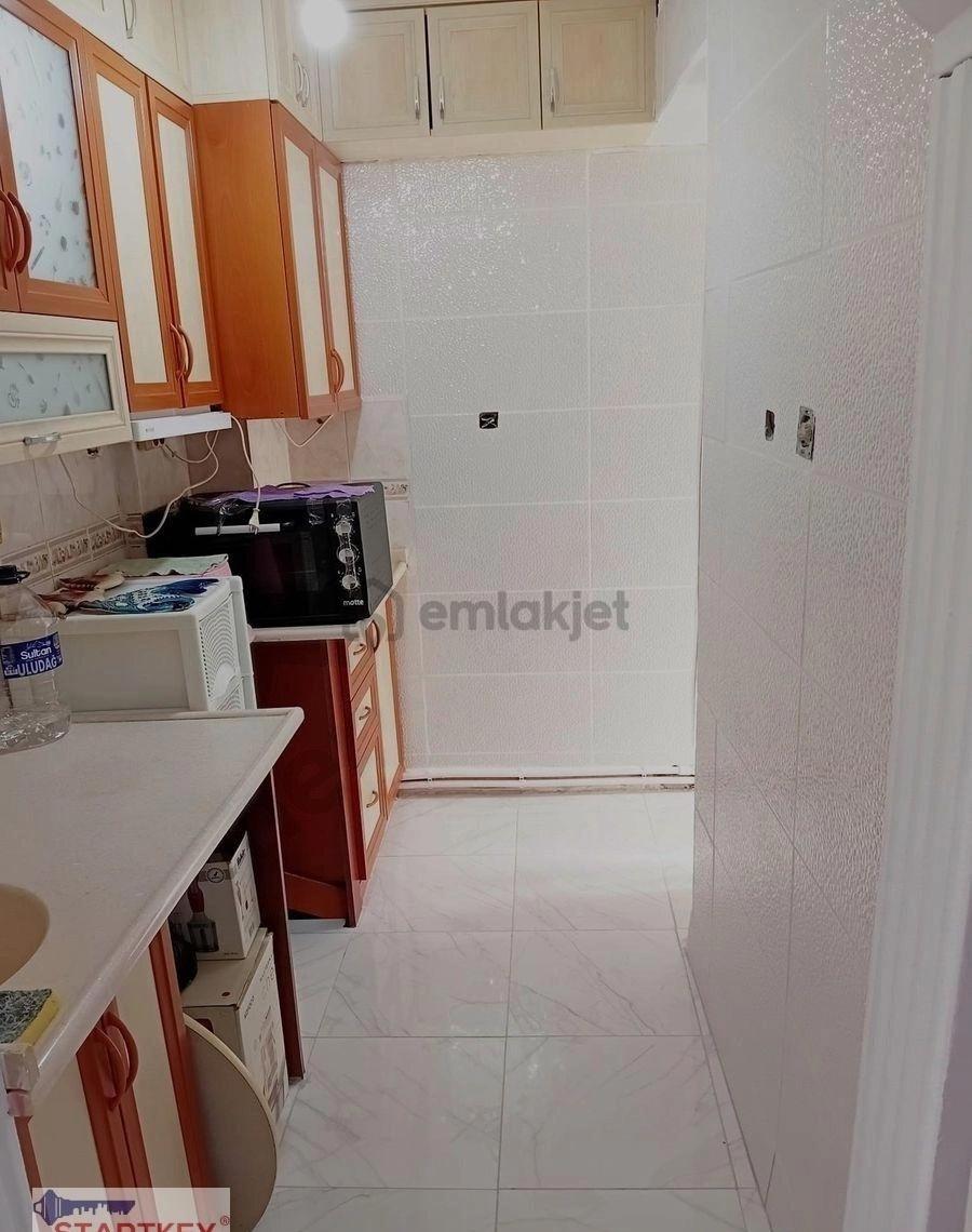 Startkey Yön Den Alihikmet Paşa Mh.2+1 Satılık - 28