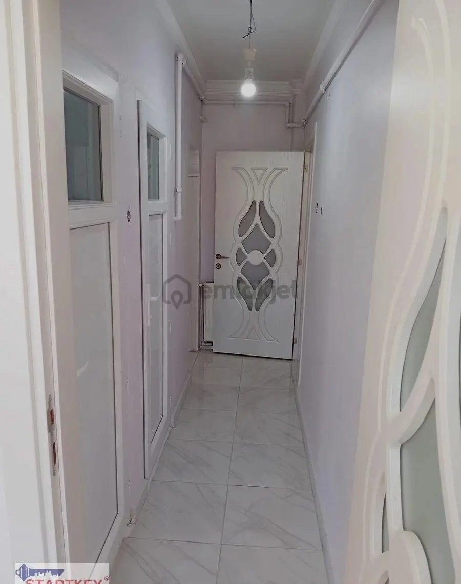 Startkey Yön Den Alihikmet Paşa Mh.2+1 Satılık - 8
