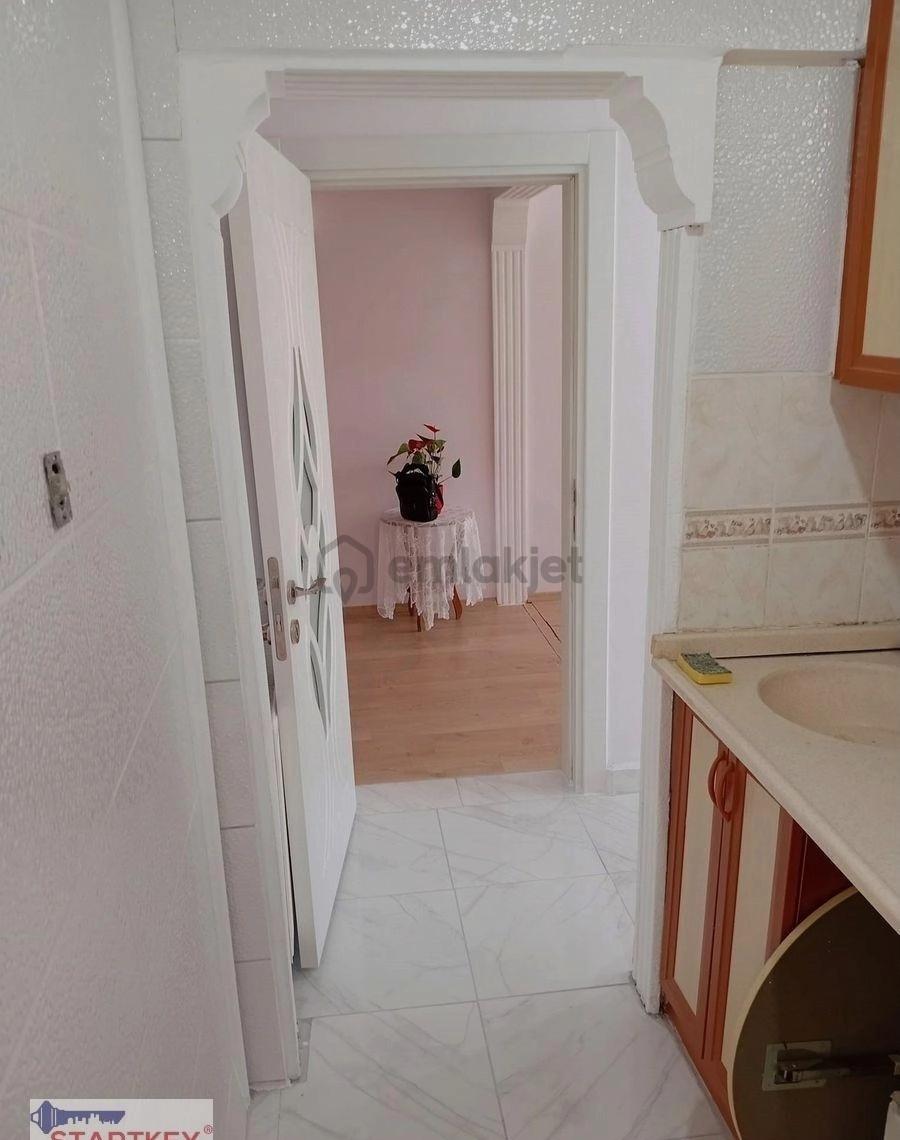 Startkey Yön Den Alihikmet Paşa Mh.2+1 Satılık - 30