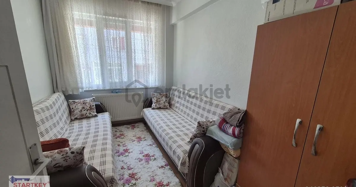 Yön Den Alihikmet Paşa Mh.satılık 2+1 Daire - 22