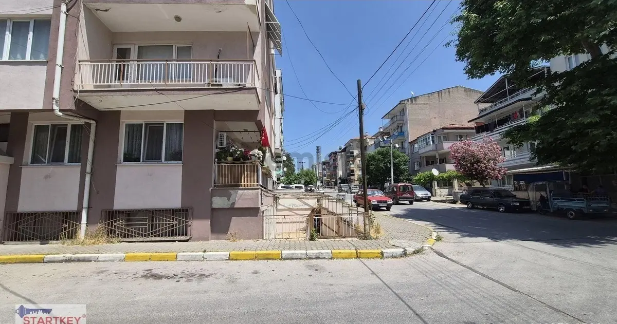 Yön Den Alihikmet Paşa Mh.satılık 2+1 Daire - 13