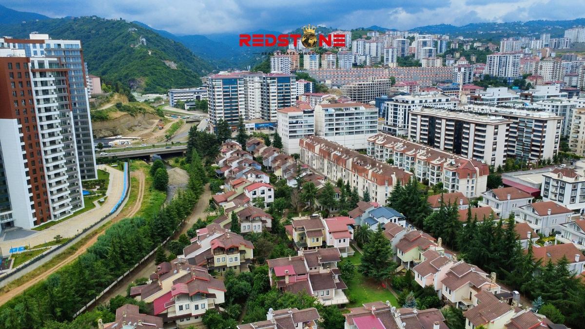 Kaşüstü Villakent Sitesi Kiralık Villa - 35