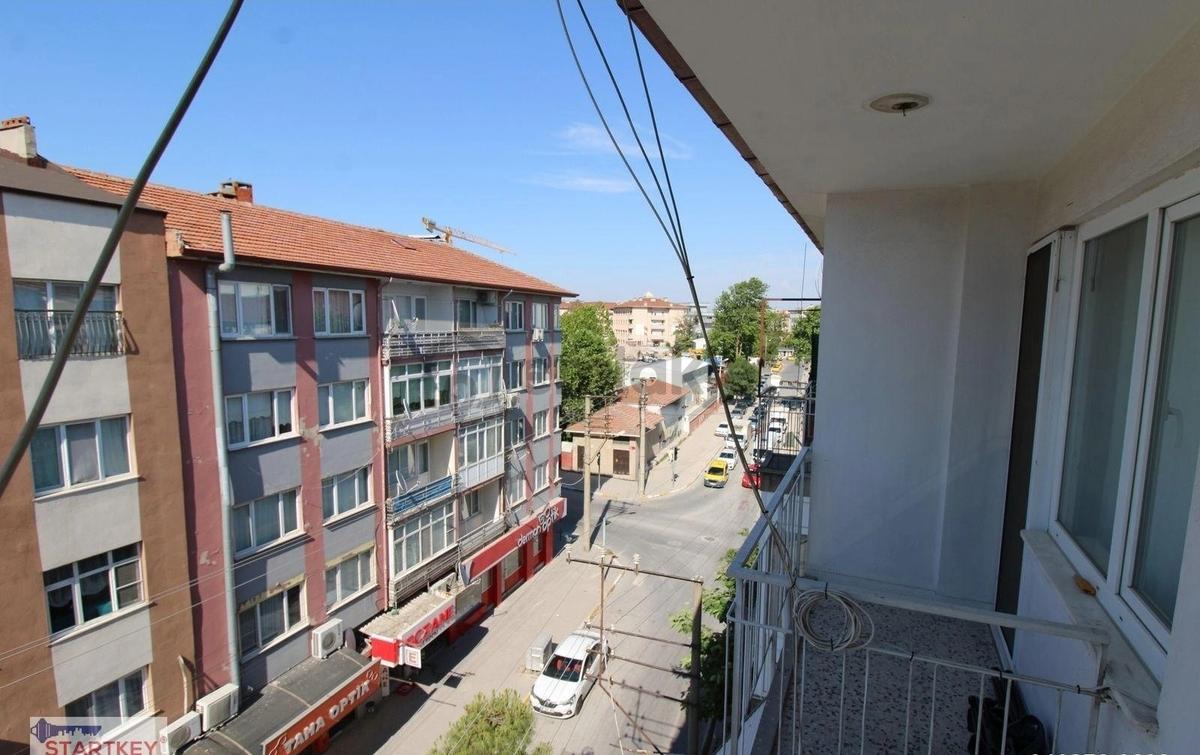 Devlet Hastanasi Kavşağı,tarlabaşı Caddesi Üzerinde 2+1 Daire - 30