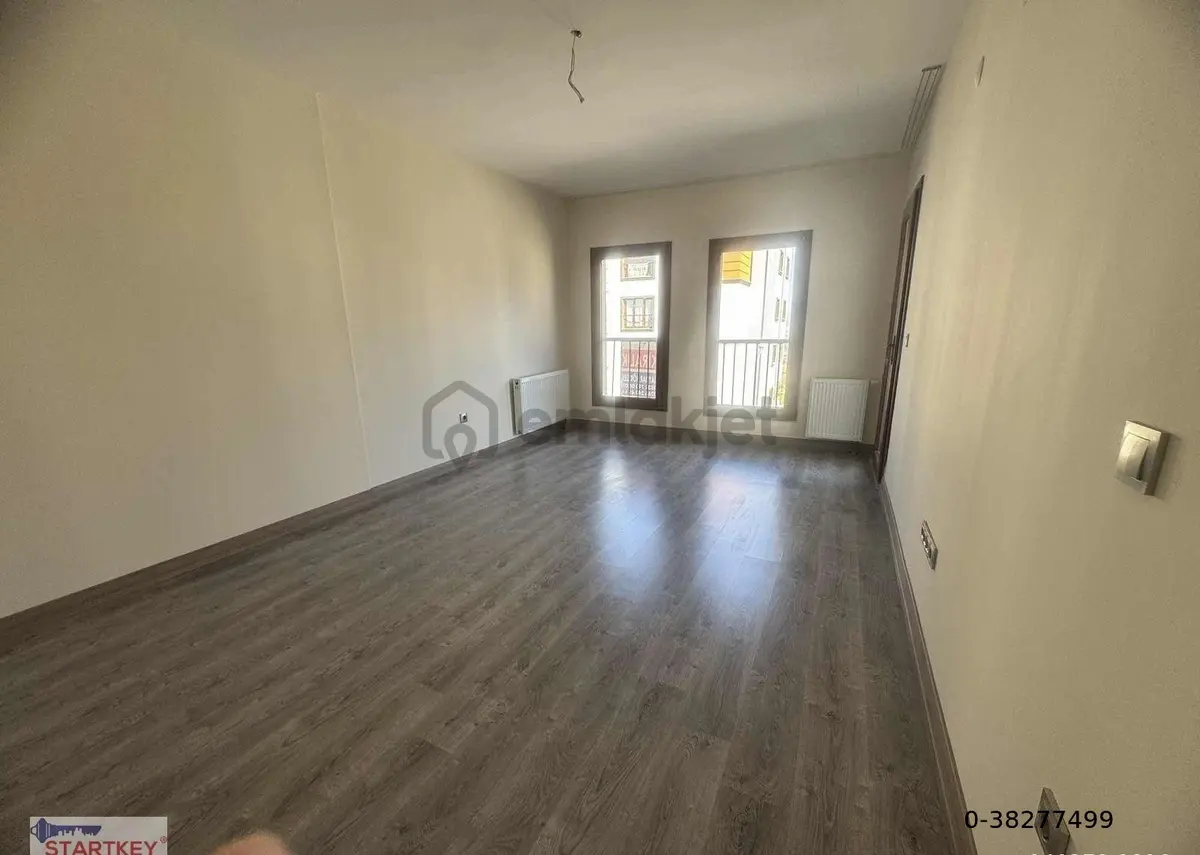 Startkey Yön Dengop Toki De 2+1 Kiralık Daire - 29
