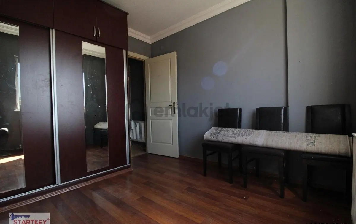 Startkey Yönden Yeni Mah. Toki De (10 Bin) Kiracılı 1+1 Daire - 14