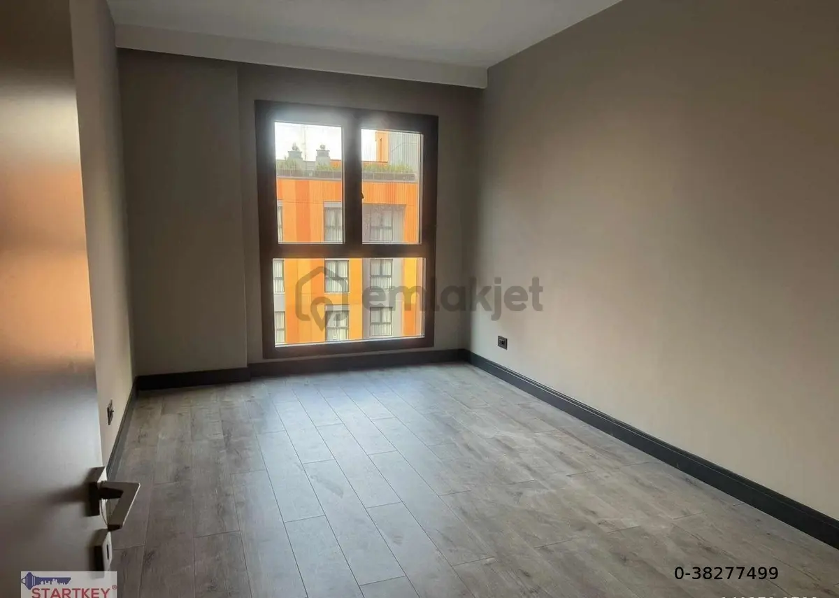 Startkey Yön Den Yaşamkent Te Kiralık 2+1 Lüks Daire - 22