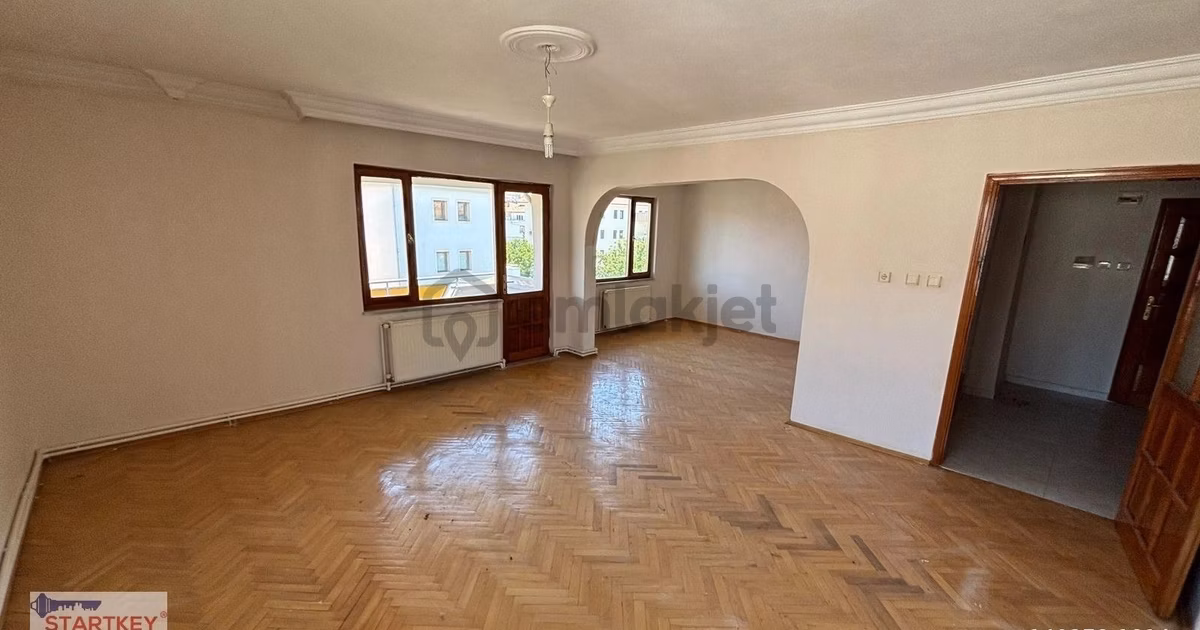 Bahçelievler Övgü Sitesi Satılık 3+1 Daire Asuva Park Yakını - 18