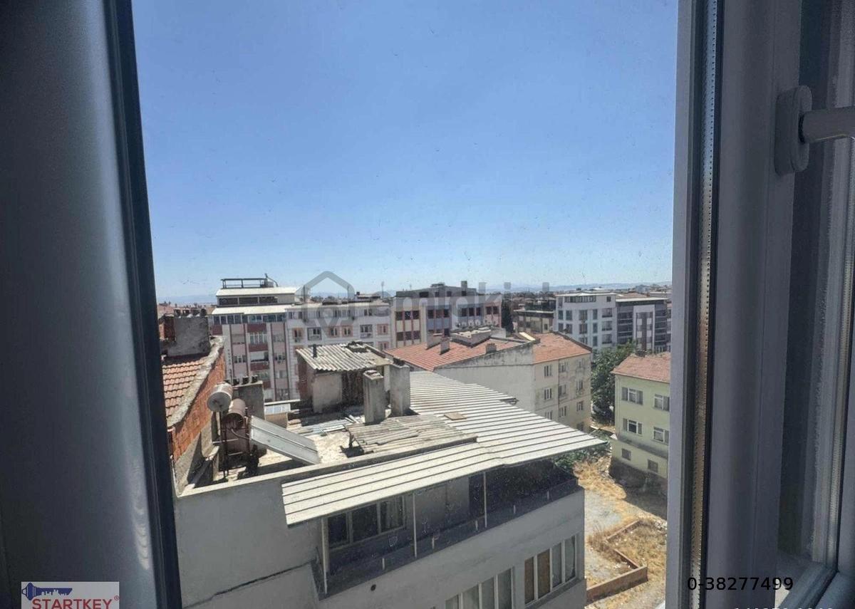 Startkey Yön Den Kiralık Eşyalı Daire - 29