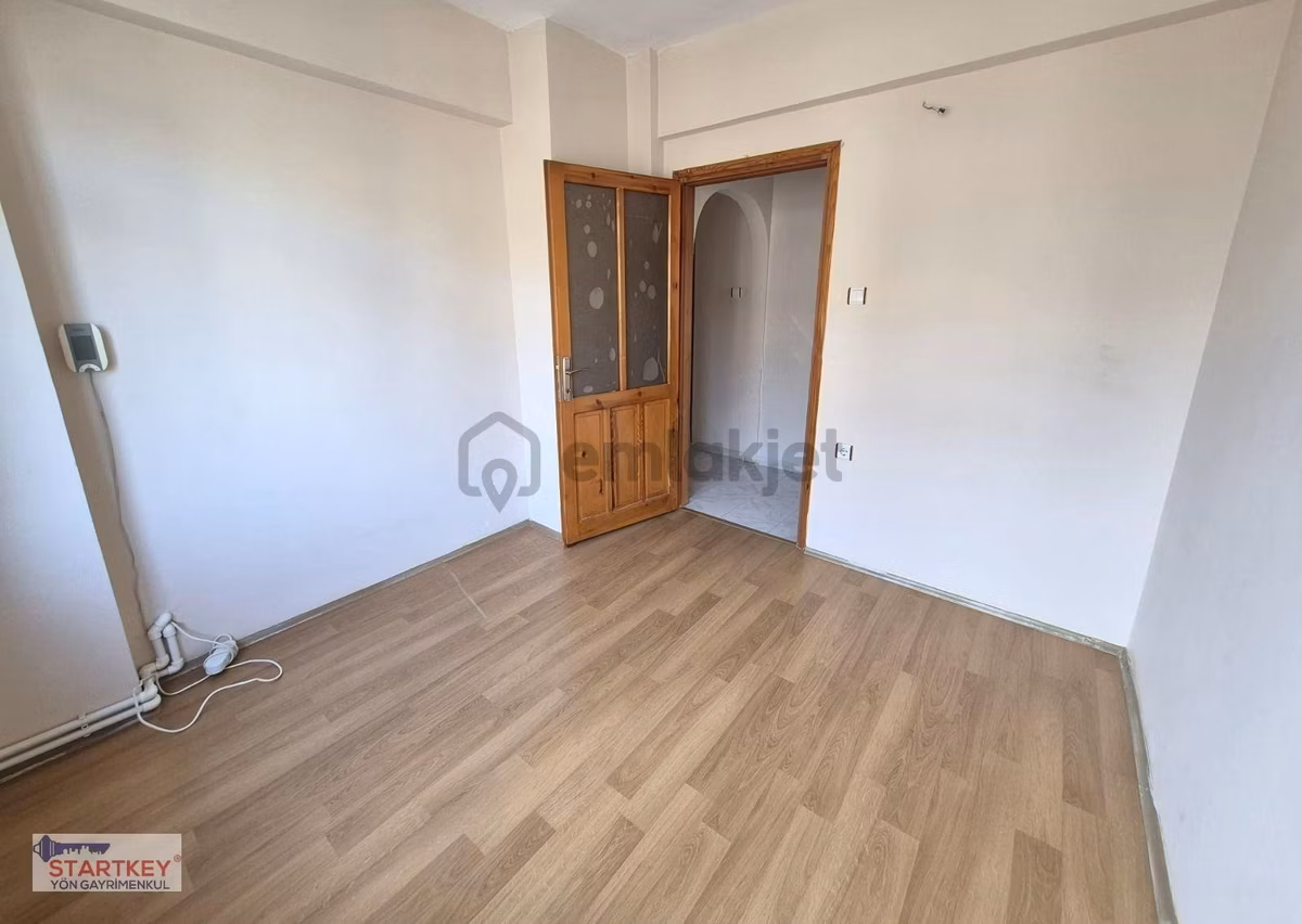 Startkey Yön Nkul'den B.evler.mah. Satılık 3+1 Daire - 22