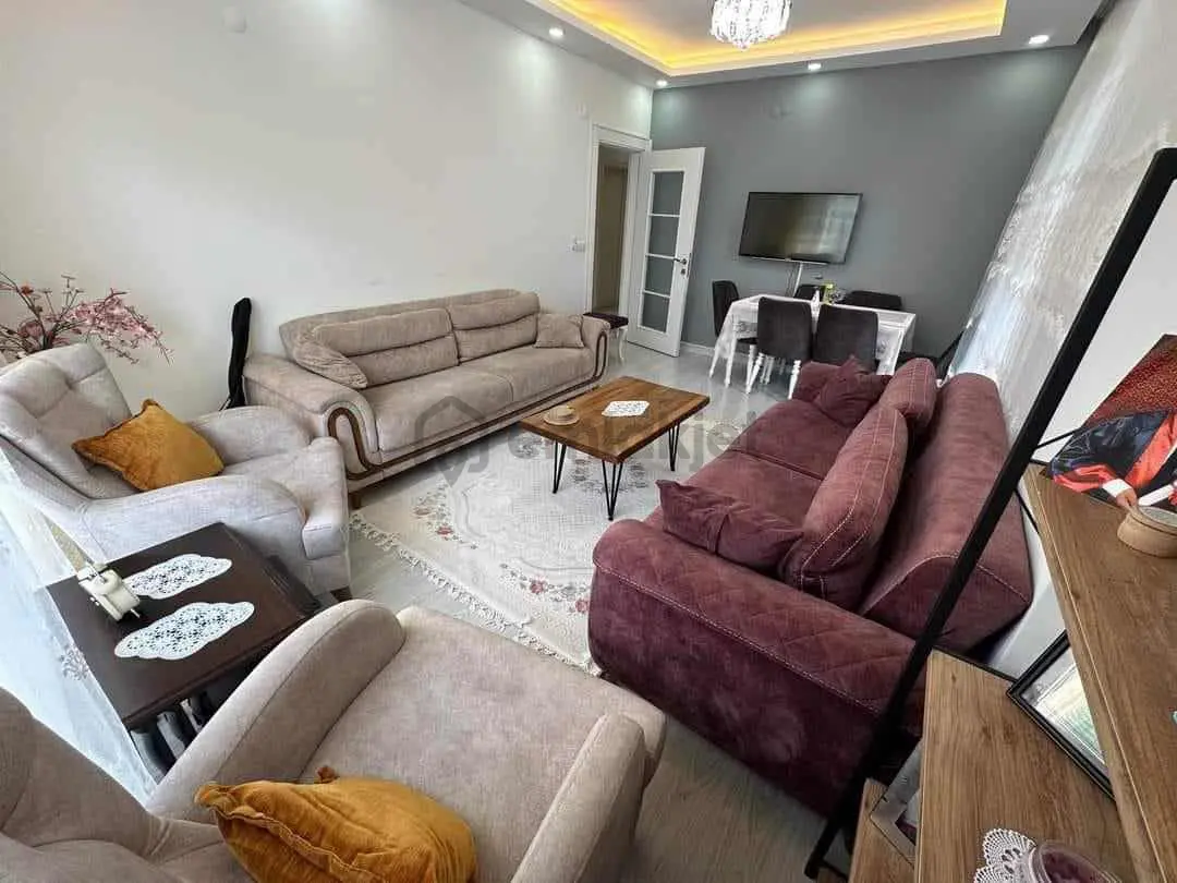 Didim Merkezde 3+1 Ayrı Mutfaklı Yeni Daire - 11