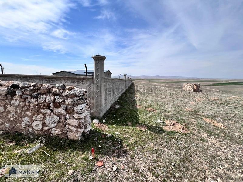 Sarayönü Boyalı'da 27.308m2 Arsa İçinde Satılık Müstakil Ev - 11