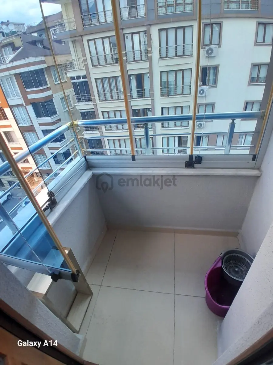 Eyüp Karadolap Ta 4+1 Kiralık Dubleks Daire - 7