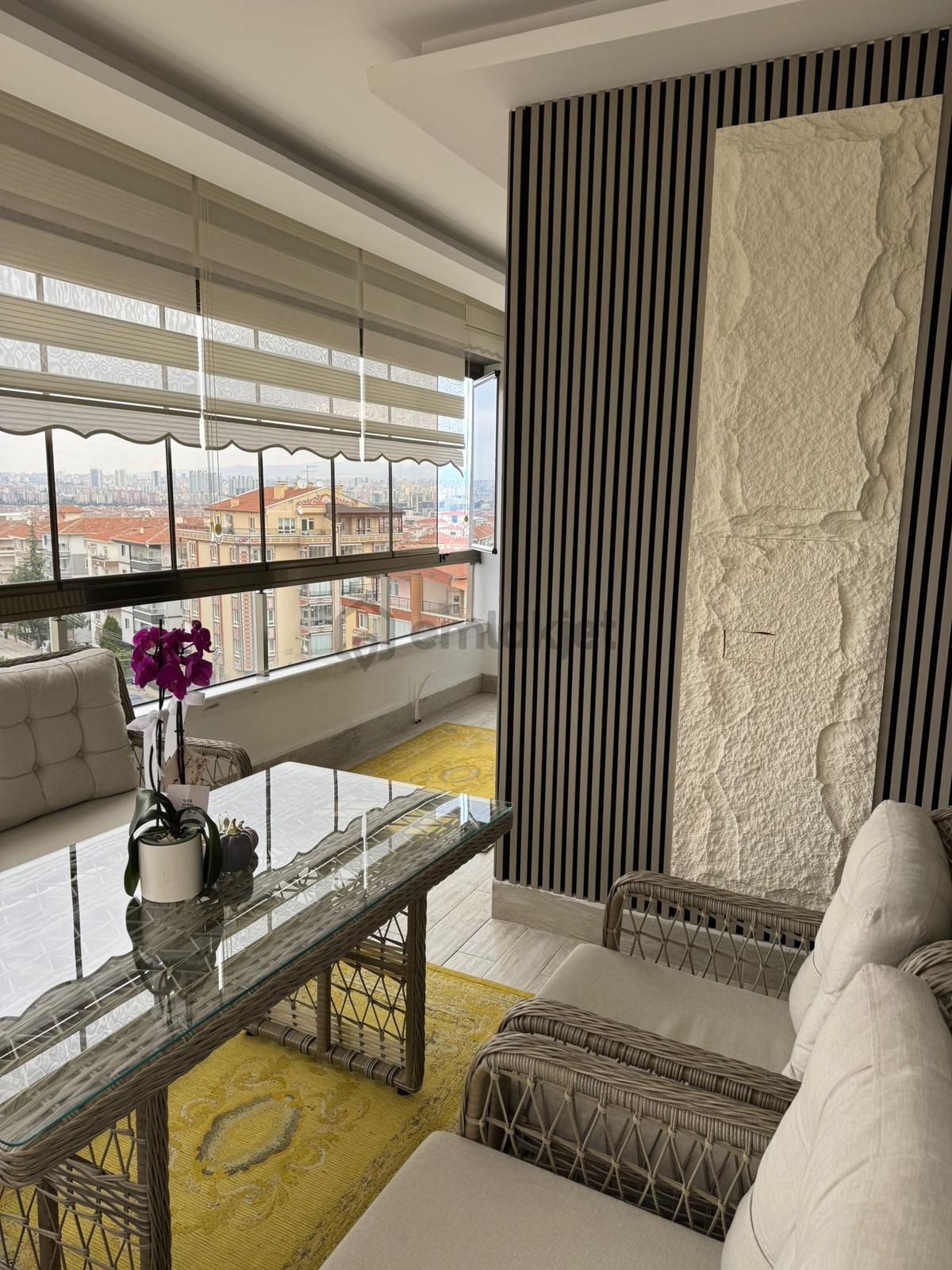 Turyaptan Gökdemir Life'da Satılık 4+1 - 7