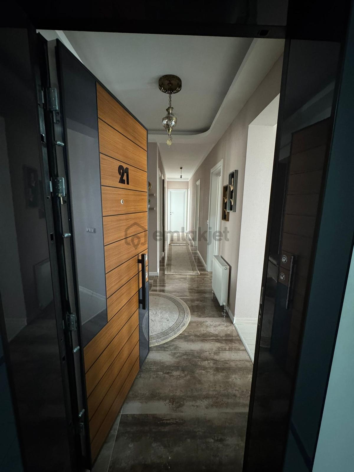 Turyaptan Gökdemir Life'da Satılık 4+1 - 20