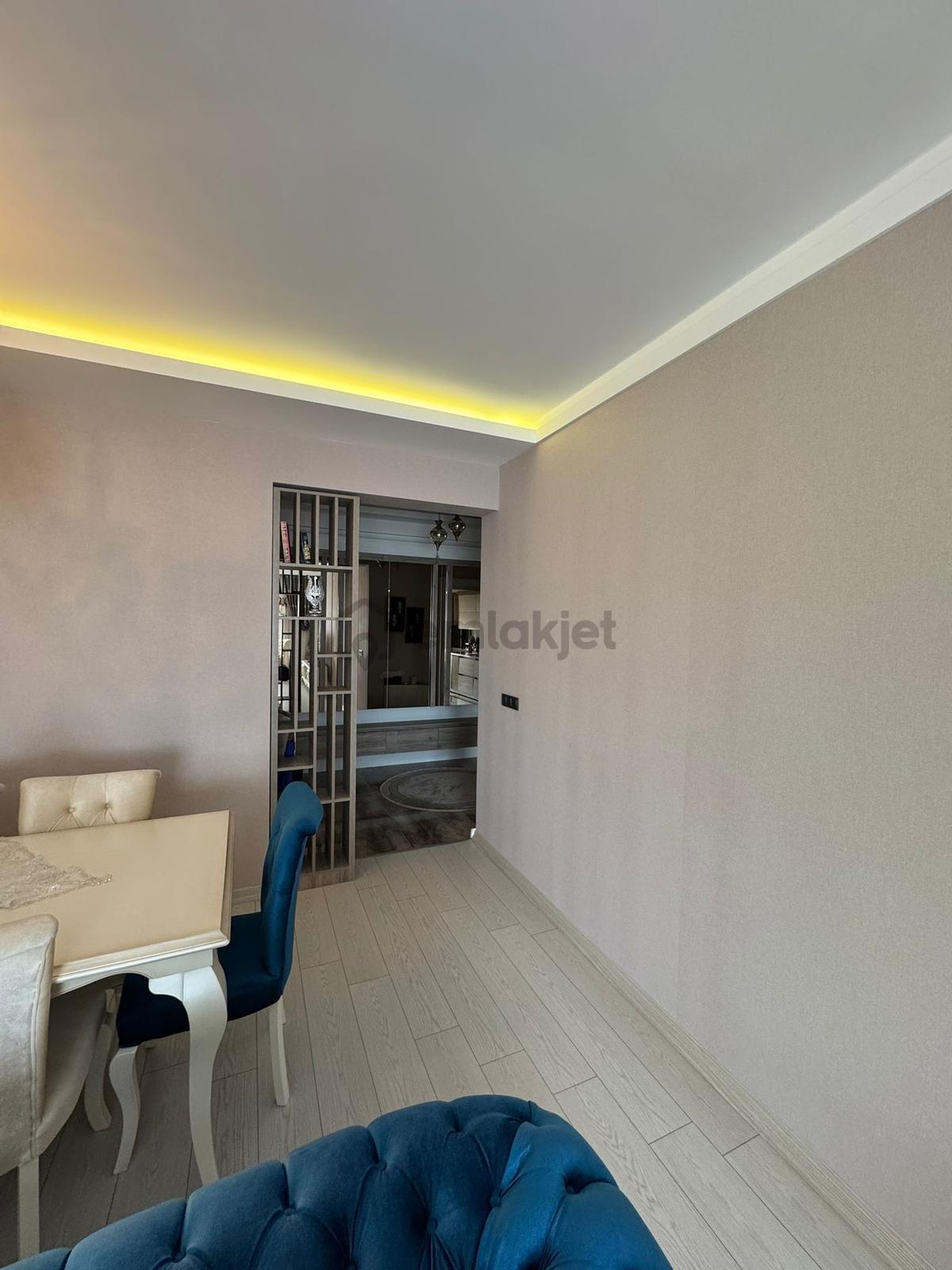 Turyaptan Gökdemir Life'da Satılık 4+1 - 23