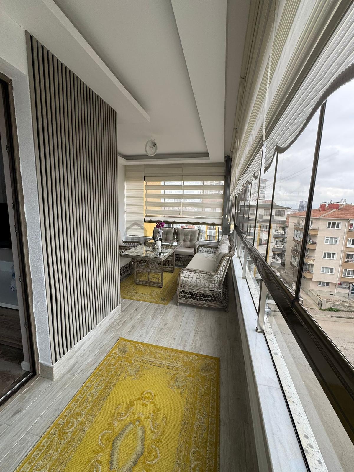 Turyaptan Gökdemir Life'da Satılık 4+1 - 28