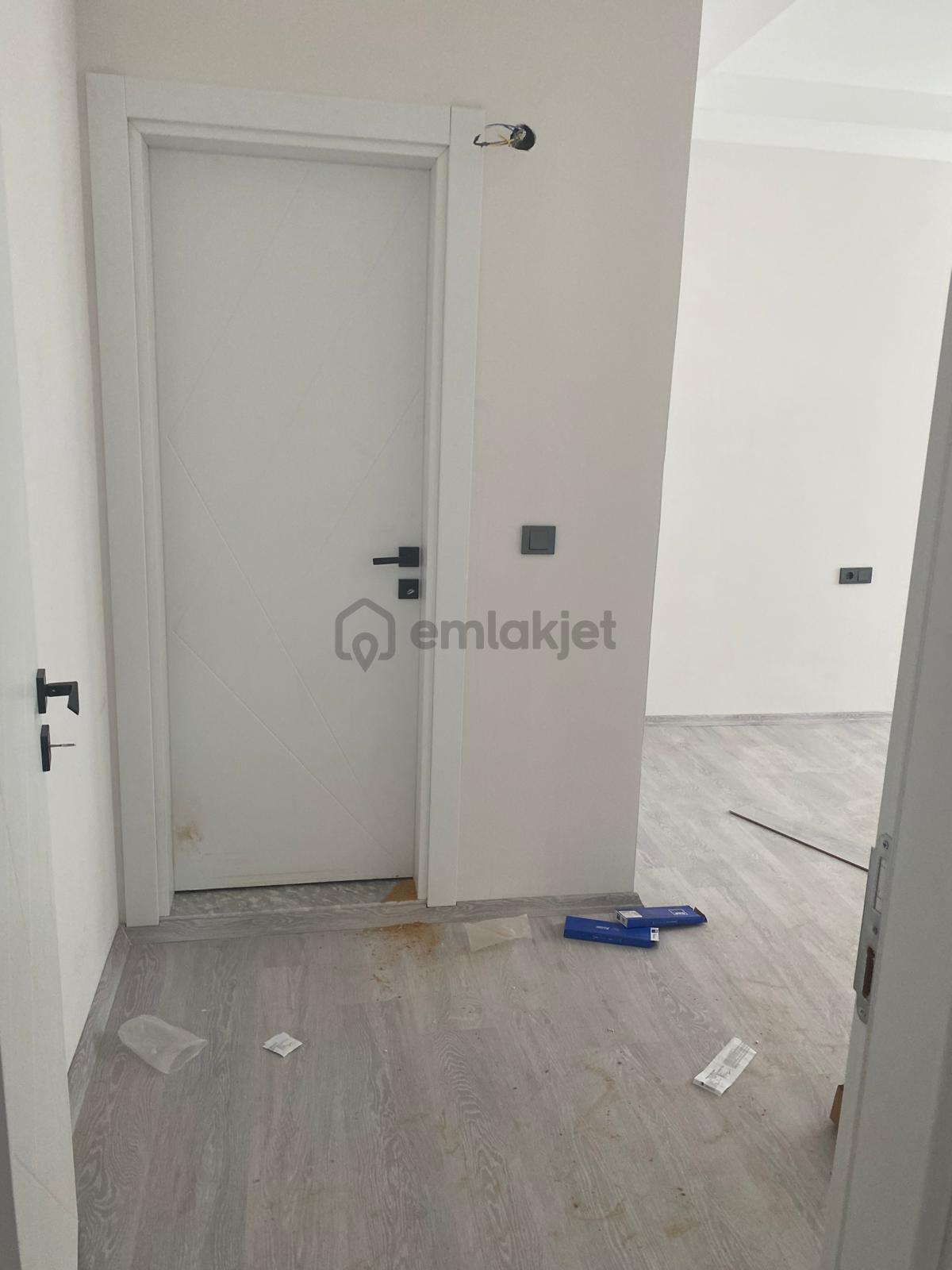 Aydın Germencik Camikebir Mah. 3+1 Satılık Daireler - 12