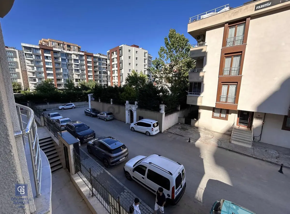 İncipark Sitesinde Satılık 3+1 Daire - 5