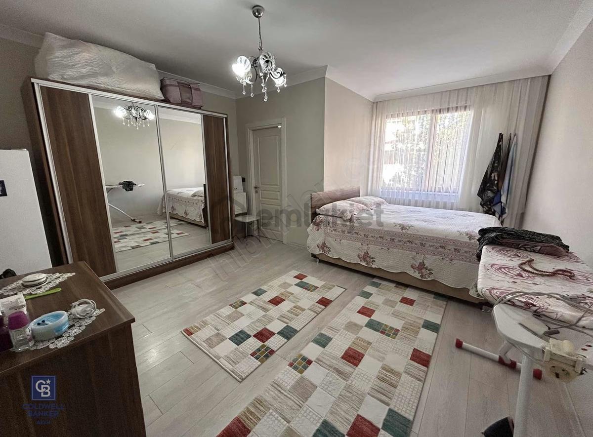 İncipark Sitesinde Satılık 3+1 Daire - 22