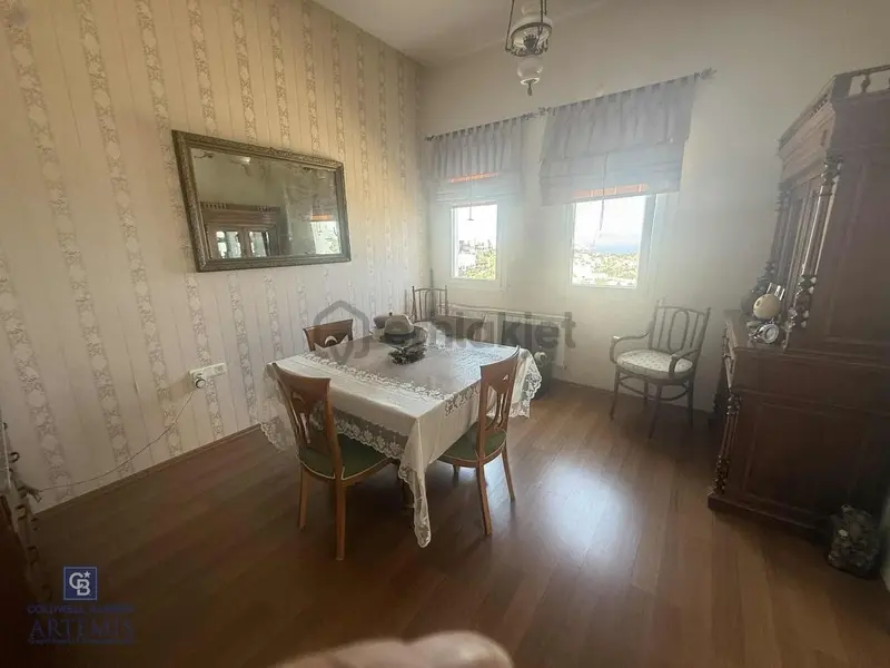 Bodrum Koyunbaba'da Müstakil Satılık Villa - 20