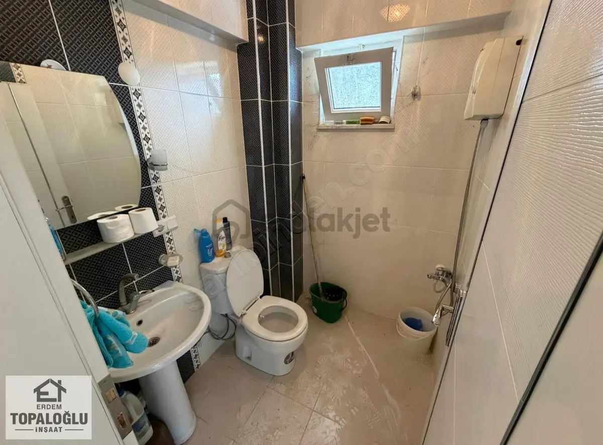 Karasu Sahilde* Ara Kat *oturuma Hazır 2+1 Satılık Daire - 9
