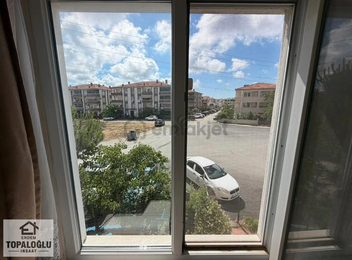 Karasu Sahilde* Ara Kat *oturuma Hazır 2+1 Satılık Daire - 15