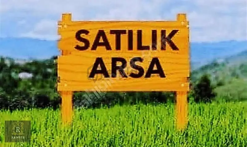 Sarılarda Satlık Arsa