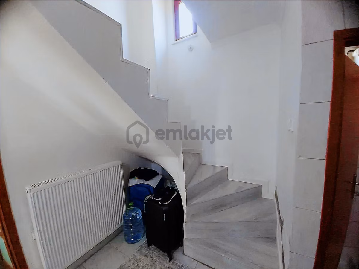 Rota Emlaktan Huzurkent Sitesi Dubleks Daire - 12