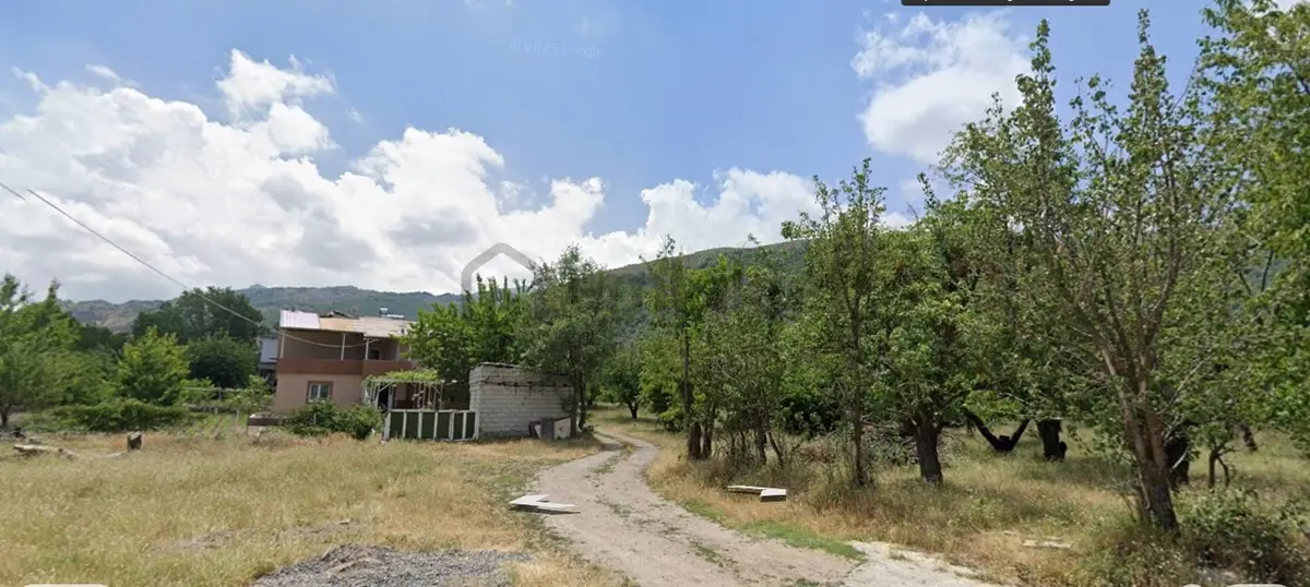 Hacılar Sakarçiftliği'nde Villa İmarlı,satılık Arsa. - 3