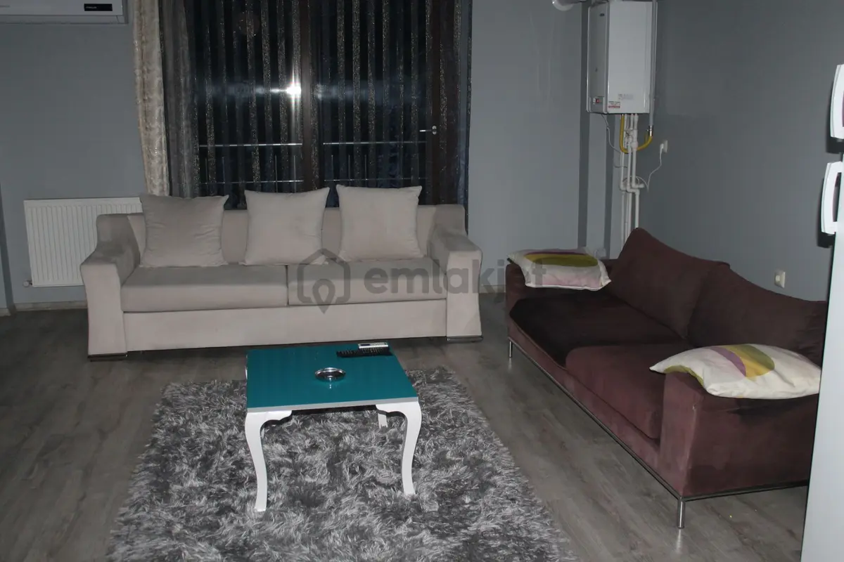 Günlük Kiralık Daire - 3