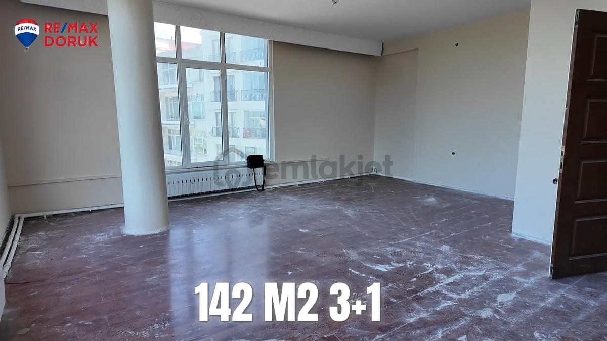 Novada Avm'ye Ve Denize Komşu Geniş 3+1 Ofis-daire - 7