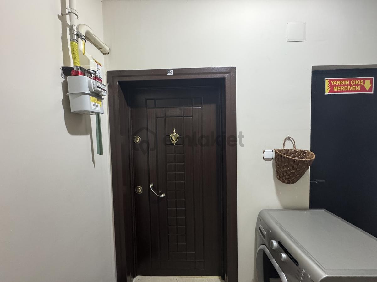 Redstone Dan Çukurçayır Merkezi Noktada Geniş 3+1 Daire - 12