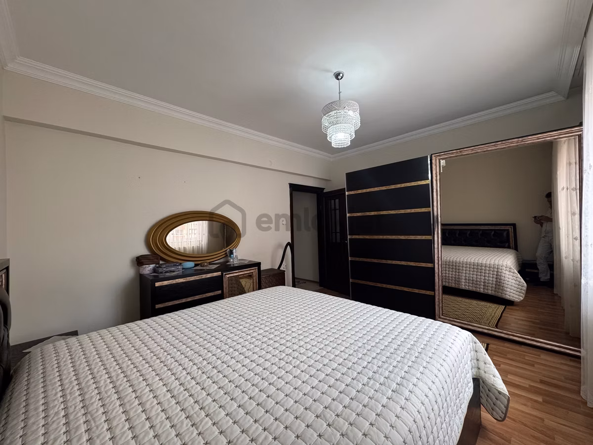 Redstone Dan Çukurçayır Merkezi Noktada Geniş 3+1 Daire - 25