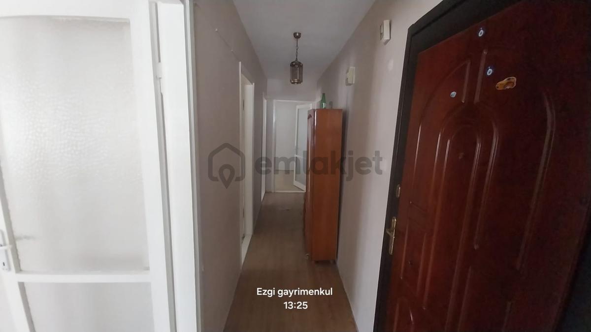 Mithatpaşa 140 Sok 3+1 Kiralık Daire - 19