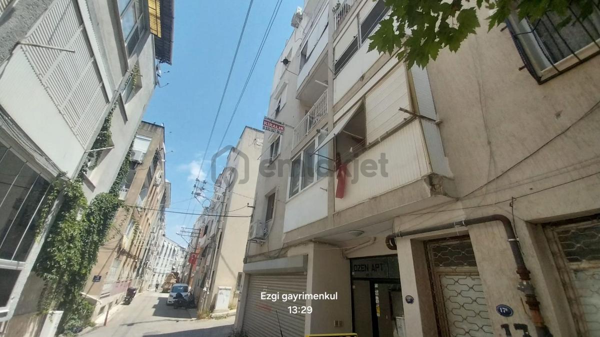 Mithatpaşa 140 Sok 3+1 Kiralık Daire - 2