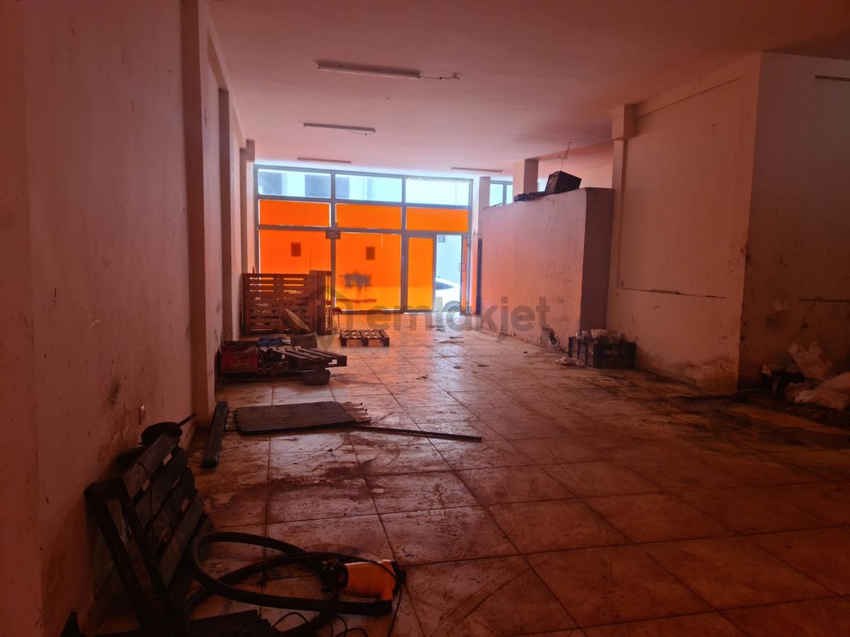 Bursa Nilüfer Çalı'da Satılık 180m² Dükkan - 10