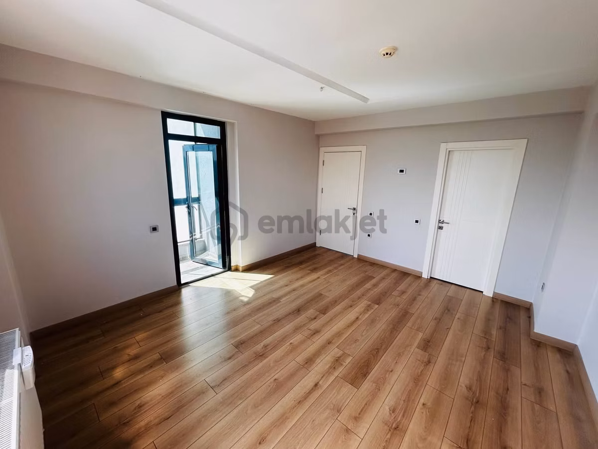 Balaç’ta Havuzlu Site Full Manzaralı 4+1 Satılık Daire - 25