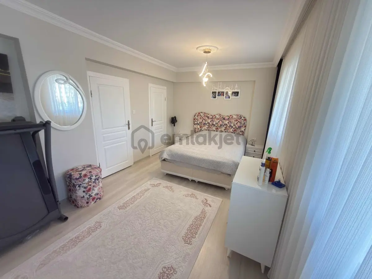 Osmangazide Manzara&fullyapı&asansörlü Geniş 2+1 Satılık Daire - 23