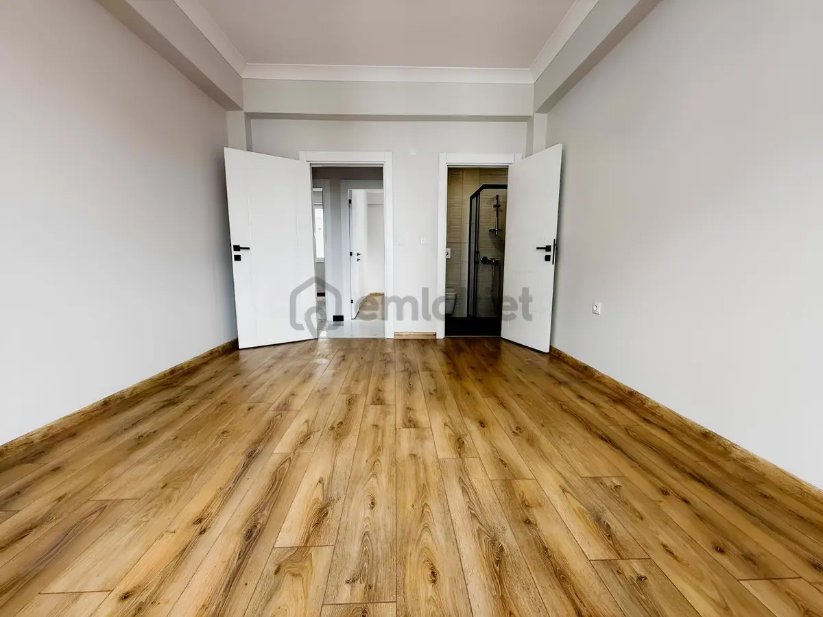İçmeler Mrmry Yakını Net 94 M2 3+1 Ebeveyn Banyolu Sıfır - 13
