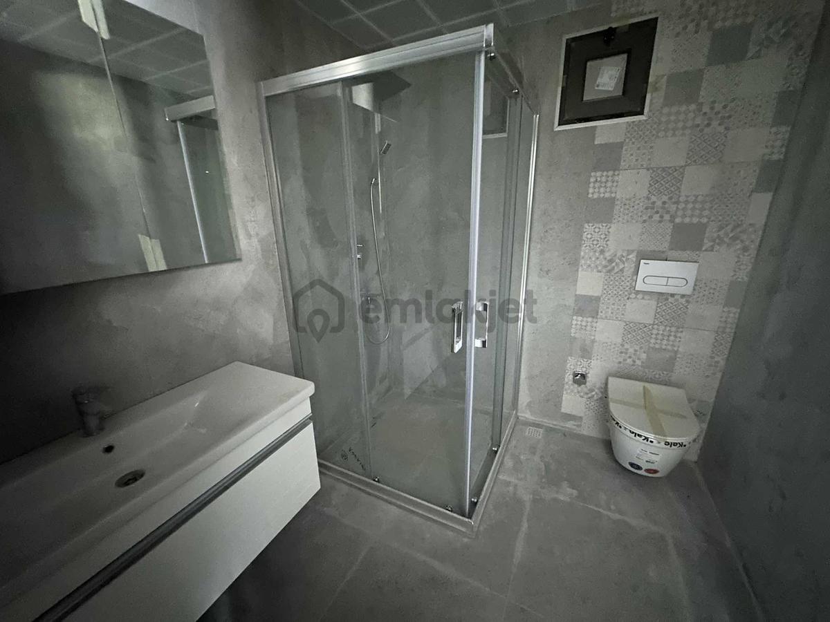 İncek Taşpınar'da Sıfır 3+1 Dubleks Daire - 14