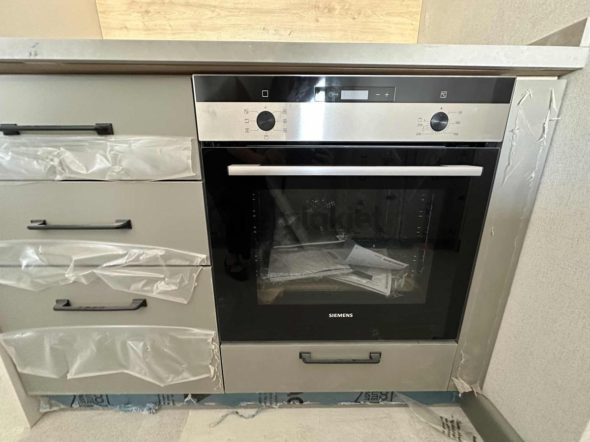 İncek Taşpınar'da Sıfır 3+1 Dubleks Daire - 3