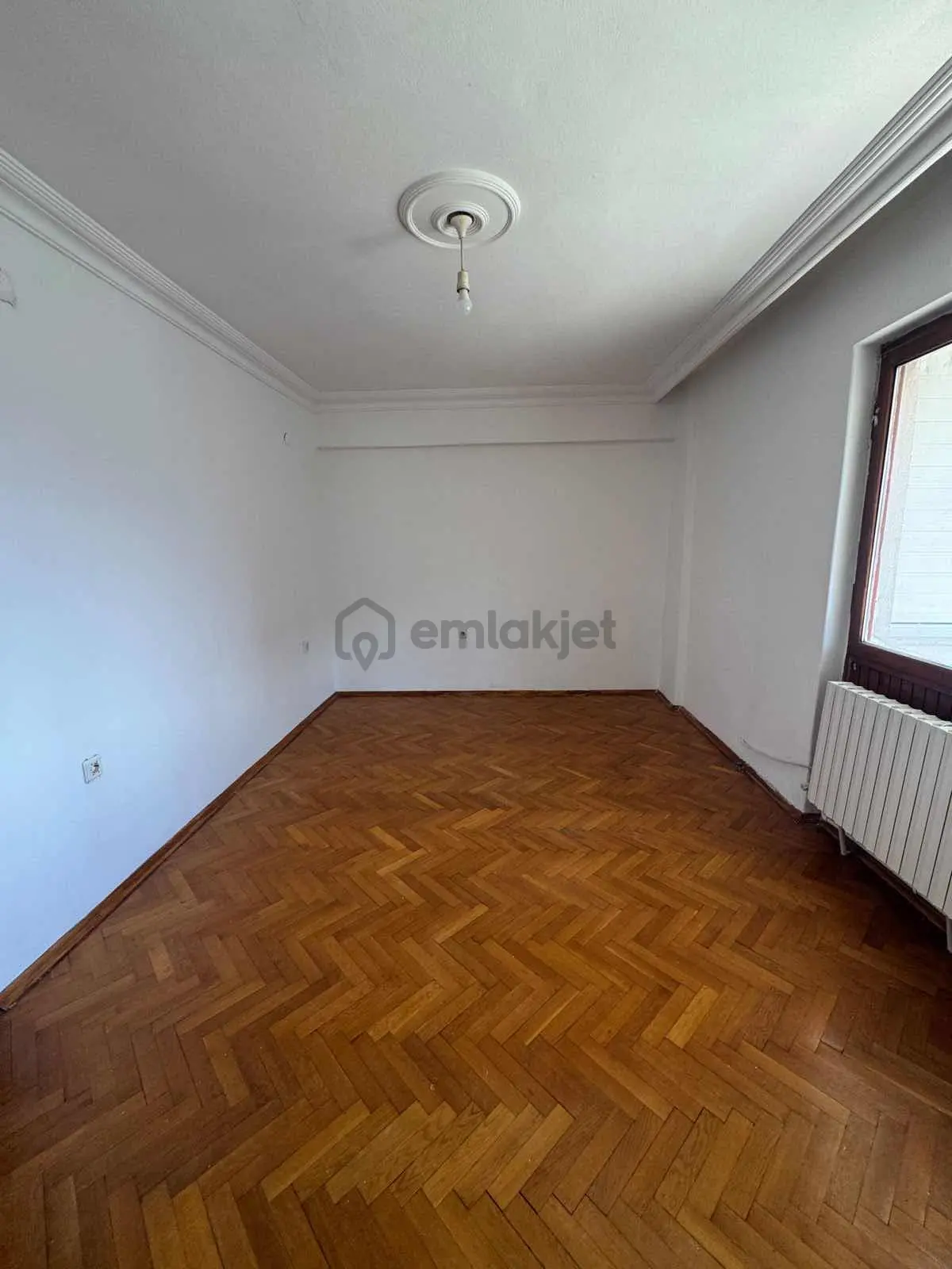 Alanyurt Yunusemre Mahallesinde Kiralık Daire - 5