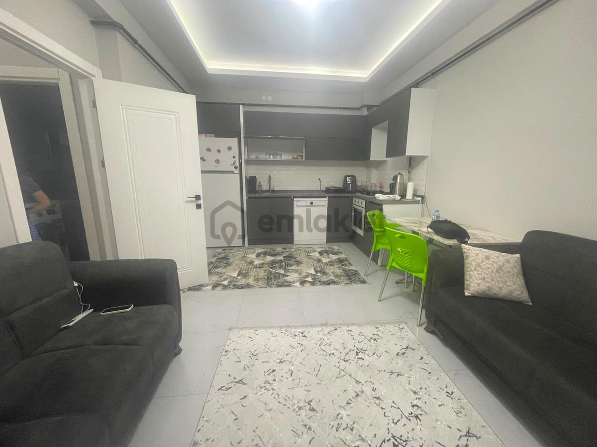 Akalın'dan 2+1 Metro-hastane Yakını Otoparklı Satılık Daire - 25